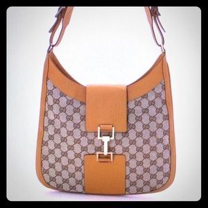 Authentic Gucci bag